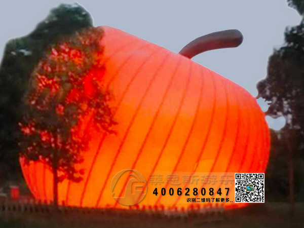 蘋(píng)果小屋棲息篷房